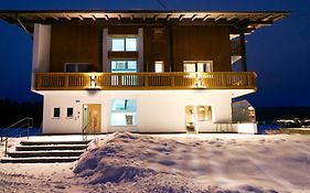 Appartements Wolf